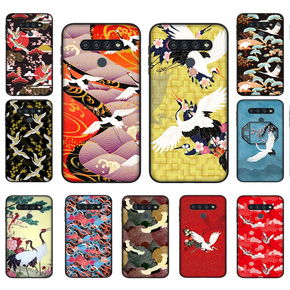 Custodia Morbida Per Xiaomi Redmi Note 10 10T 10S Pro Max Copertura Nera Dl-11 Gru