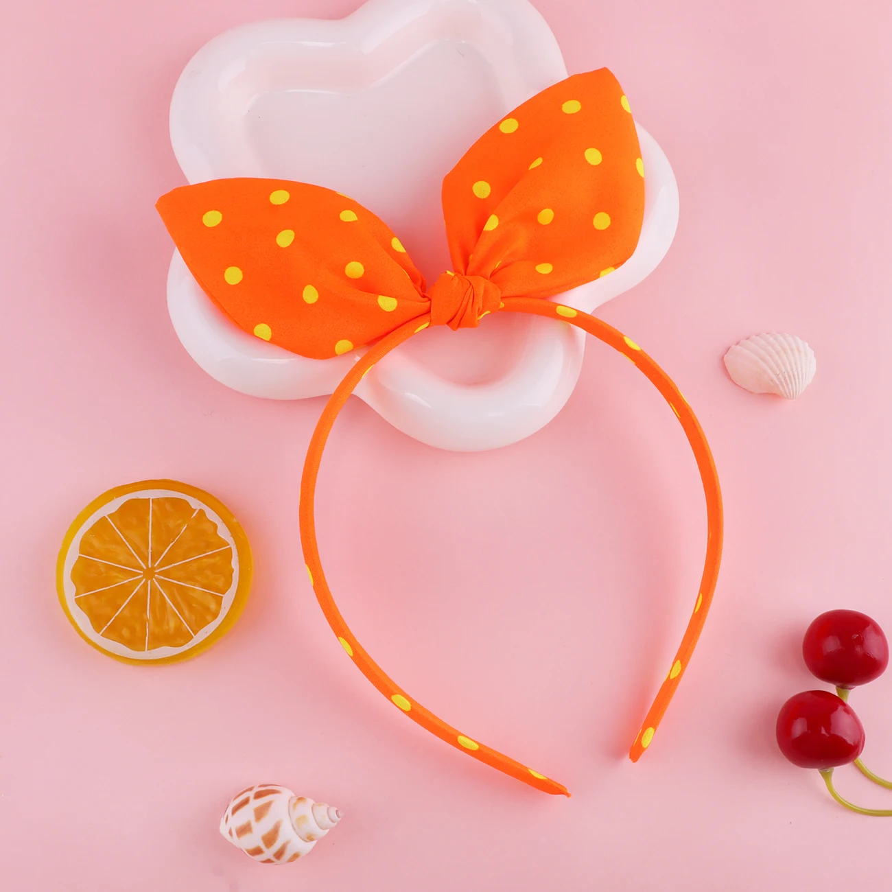Niedliches Hasenohren-Ostern-Stirnband, rutschfest, Kaninchen-Blumen-Haarband, modischer Haarschmuck für Mädchen für Frauen – Detail 15