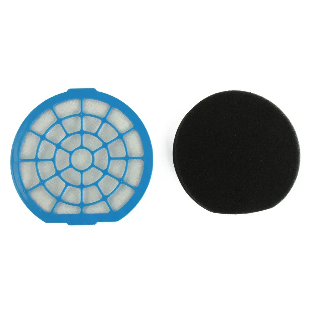 Vhbw Doppio Filtro Salvamotore Per Aspirapolvere Dirt Devil Infinity Excell M 5051-9, M 5059, M 5059-0
