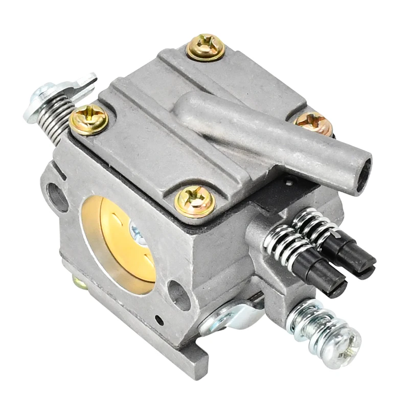 Carburetor 1119-120-0602 1119-120-0650 Compatible with Stihl Chainsaw 038 MS380 MS381 MS382 MS 380 381 382