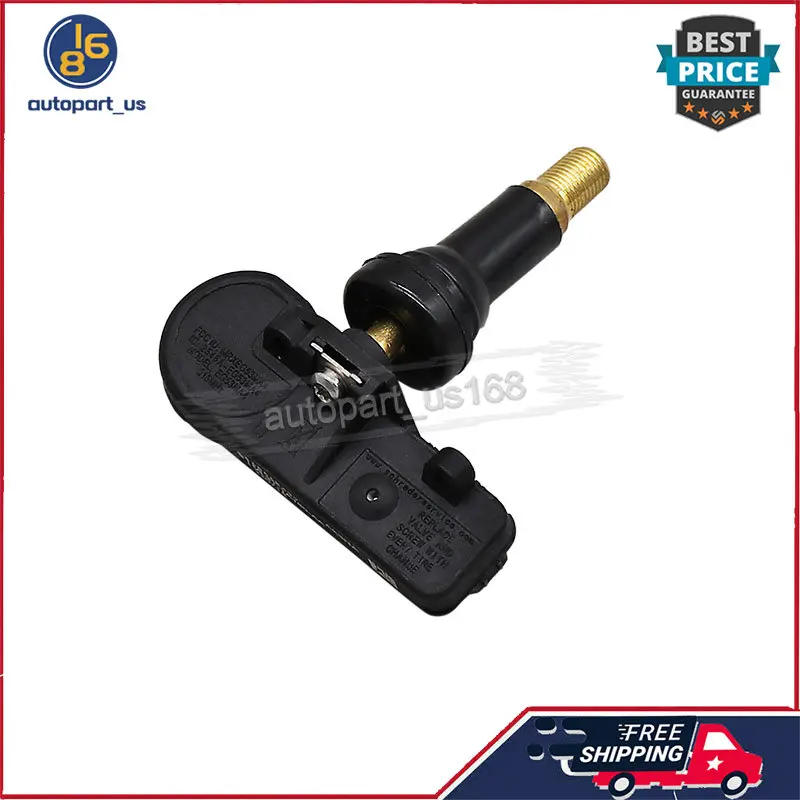 TPMS Ÿ̾ з  , Ford Bronco 2020-2022 Expedition 2018-2021 Ford -150 2017-2022, 315 MHz ML3T-1A180-AA, 4PCs