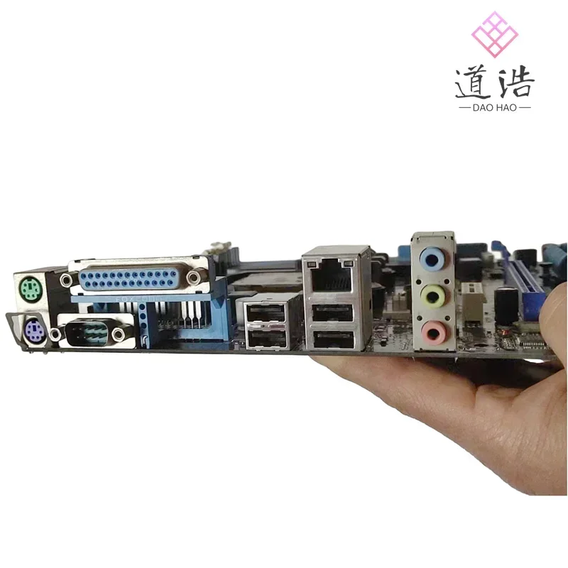 For M4N68T LE V2 Motherboard 16GB SATA II USB2.0 Socket AM3 DDR3 ATX NVIDIA nForce630A Mainboard 100% Tested Fully Work 5 For M4N68T LE V2 Motherboard 16GB SATA II USB2.0 Socket AM3 DDR3 ATX NVIDIA nForce630A Mainboard 100% Tested Fully Work - Image 3