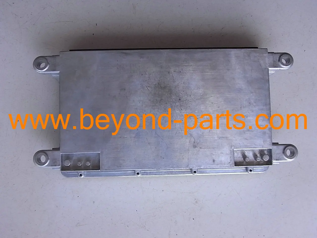 Programmed ECU HD820-2 HD820-3 Excavator Engine Controller Computer Board APC-100 APC100