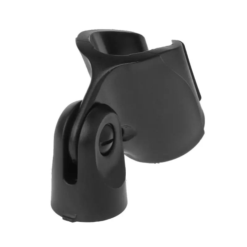 Universal Microphone Clip Holder Suitable for Shure Wireless Mics