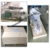 SC08 Oil Press Temperature Control Commercial Cold And Hot Double Fried Oil Machine Coconut New With Frequency Conversion Motor 6