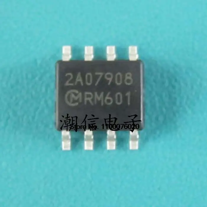 

50PCS/LOT RM601 RM601N SOP-8 In stock, power IC