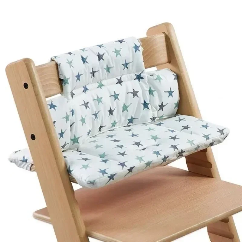 Growth Chair Cushion Washable Babies Feeding Chair Pad Baby Feeding Accessories Baby Meal Replacement Pad Stokk Hot Seat Cushion Dining Chair Cushion Baby Seat Cover Baby Support Seat
