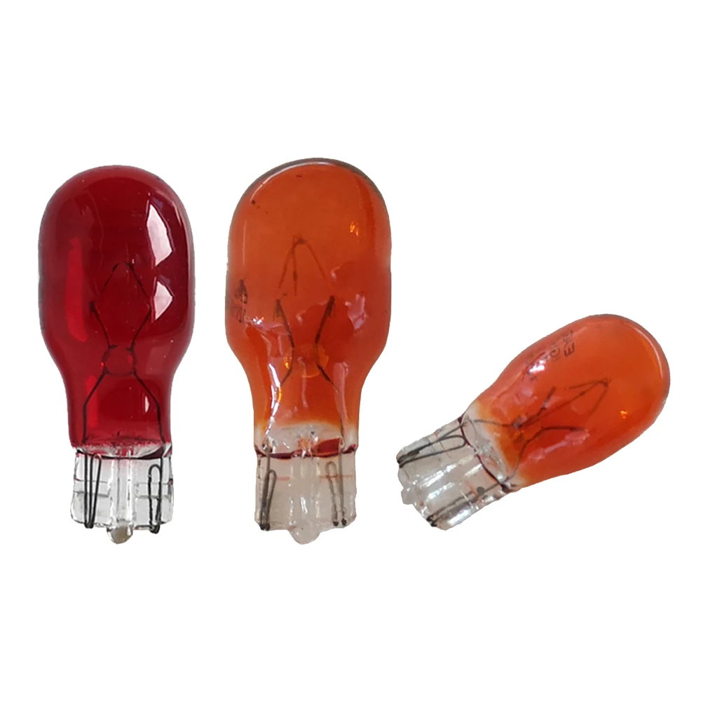   ڹ T13 T15 ҷΰ LED  ,  ڵ ׸ , Ŭ  ⱸ , 12V, 10 