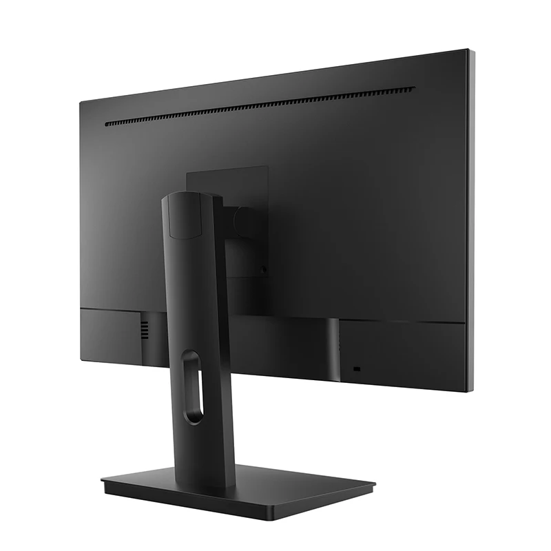 24인치 FHD IPS 패널 LED LCD 게이밍 모니터 컴퓨터 PC 모니터, 각도 조절 가능한 회전 스탠드 포함, 1K 165hz