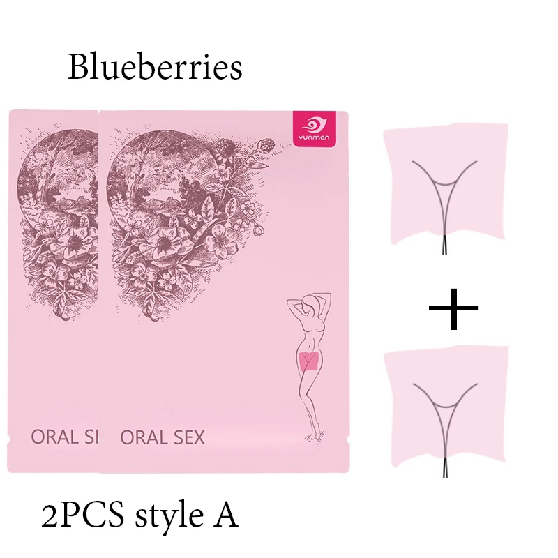 Oral Membrane Sex Tongue Licking Penis Masturbation Ear-hangingThin NEW Soft Fruity Flavored Vaginal Film Adult Game Sex Product