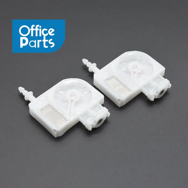 

20PCS Printhead Ink Damper for Epson 4450 4800 4880 7800 7880 9800 9880 7450 9450 Printer DX5 5113 4720 i3200 Ink Dumper 4x3mm