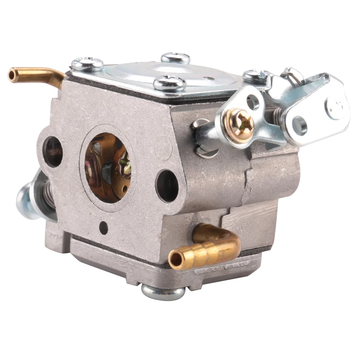2500-Zama Carburetor WT-481 Chainsaw for Zenoah G2500 25CC 81001 Carburetor Mechanical
