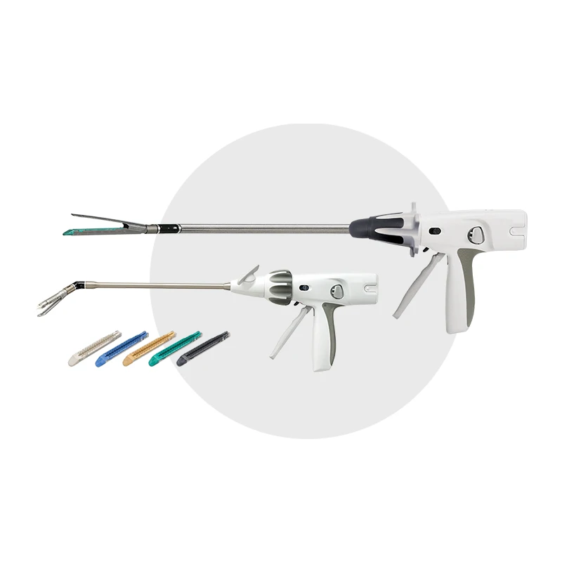 

MEDITECH For Abdominal Surgery New Medical Disposable Powered Endoscopic Lineear Cutter And Reload