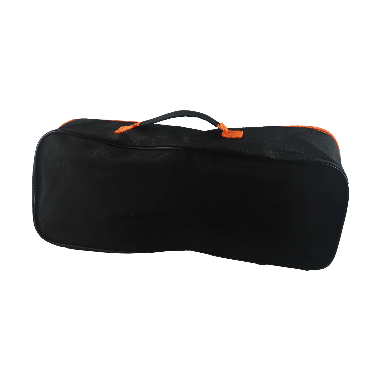 Tool Organizer Instrument Case Transport Workshop Zippered Closure Comfortable Handle High-Quality Oxford Canvas 4