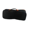 Tool Organizer Instrument Case Transport Workshop Zippered Closure Comfortable Handle High-Quality Oxford Canvas 4
