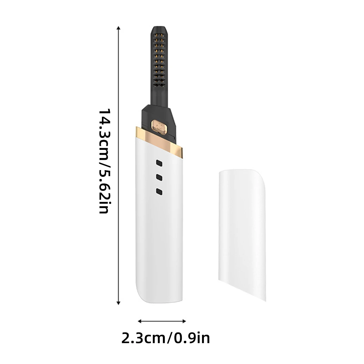 Eye Lash Curler 1