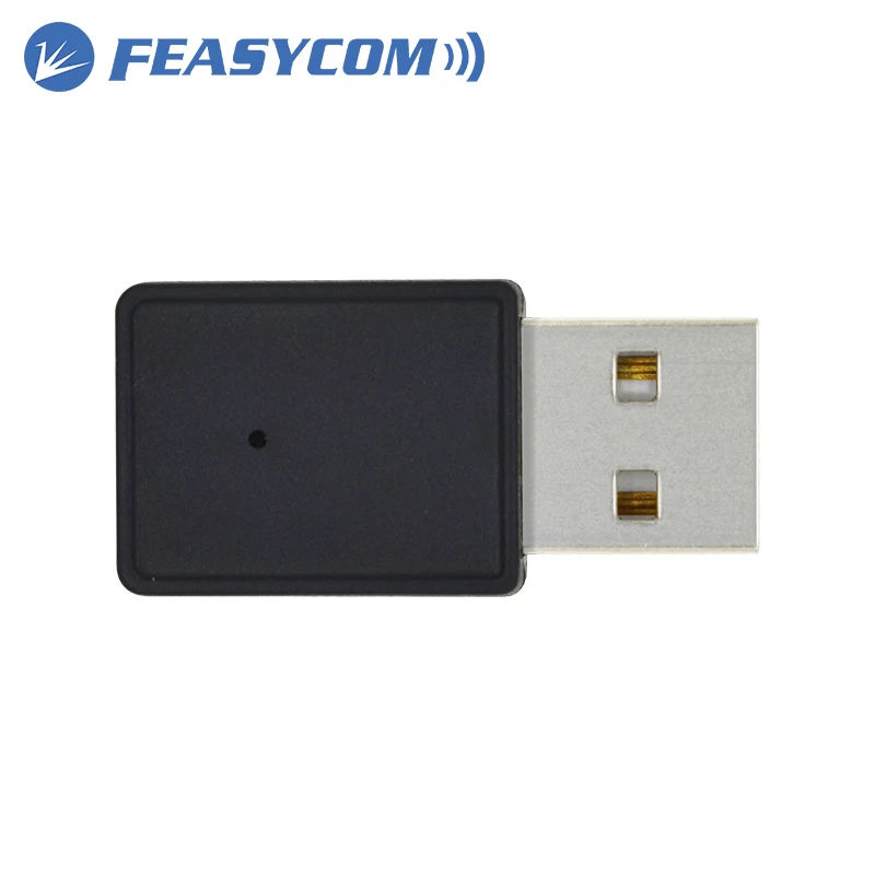Bluetooth 5.2 iBeacon USB Beacon 5V supporto Eddystone Beacon per la trasmissione IoT