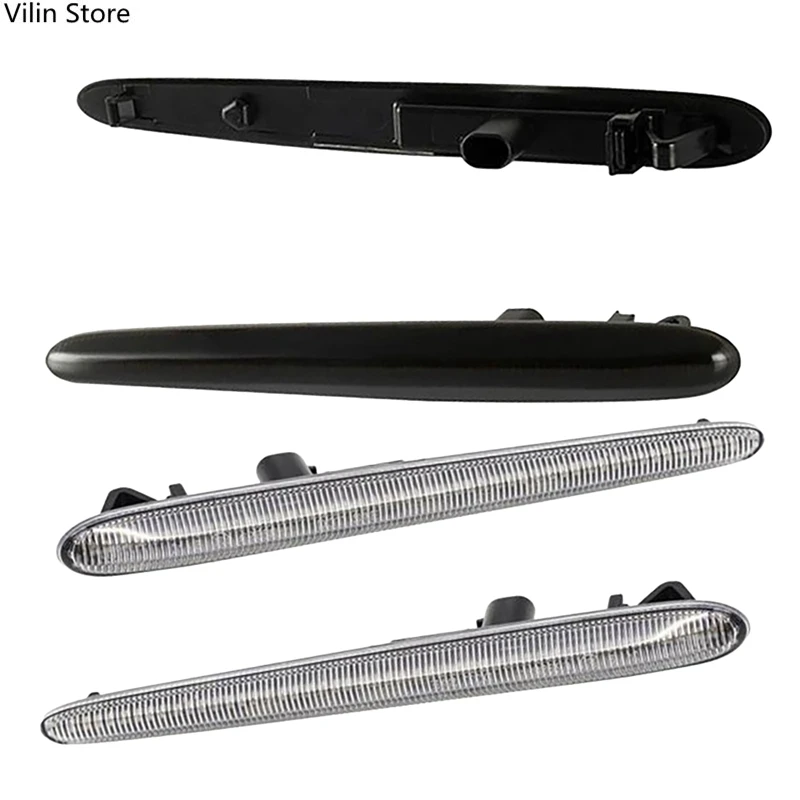 Per Alfa Romeo Giulietta 940 Giulietta Sprint Veloce 2010-2021 Led Dynamic Fender Side Marker Indicatore Di Direzione