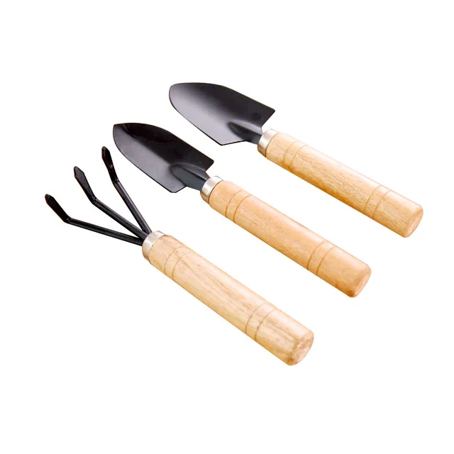 3pcs Shovel