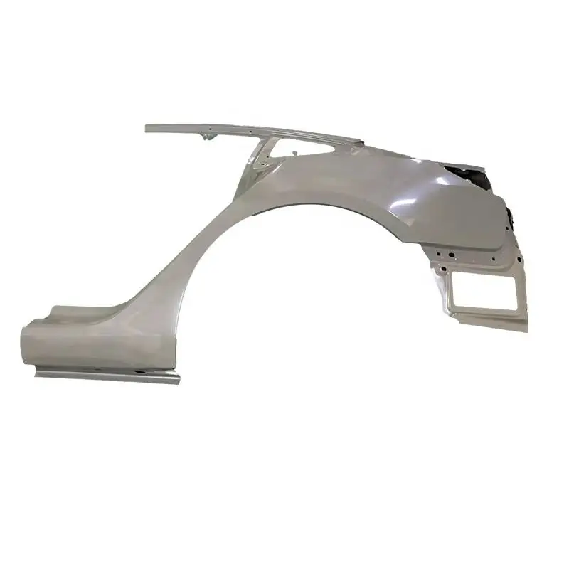 

RSTFA Left Rear Quarter Panel Fender Wing Rear Fender Left 1073735-Sc-R For Model 3 1073735