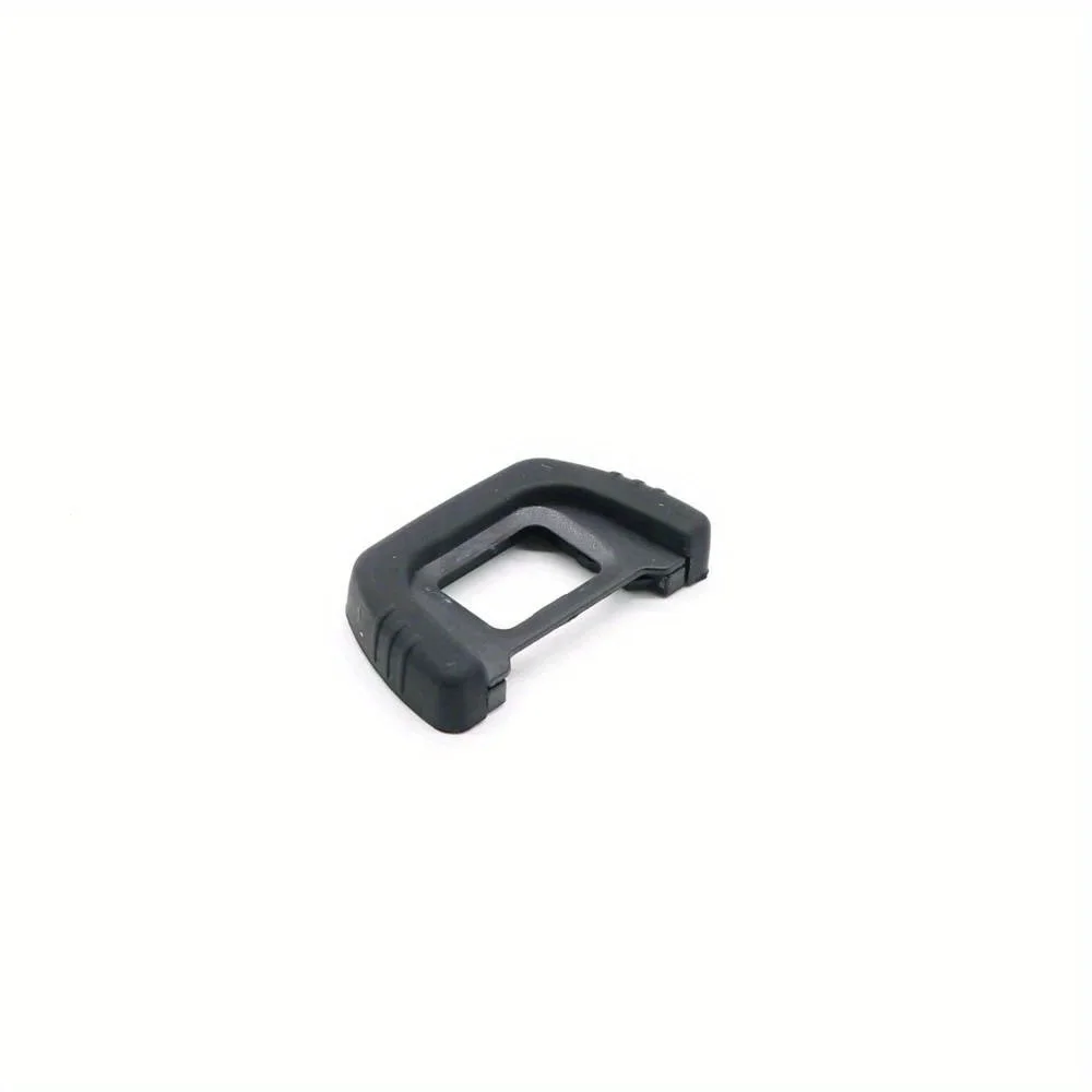 2PCS DK-21 Rubber EyeCup Eyepiece Camera Eyes Patch Eye Cup for Nikon D7100 D7000 D300 D80 D90 D600 D610 D750