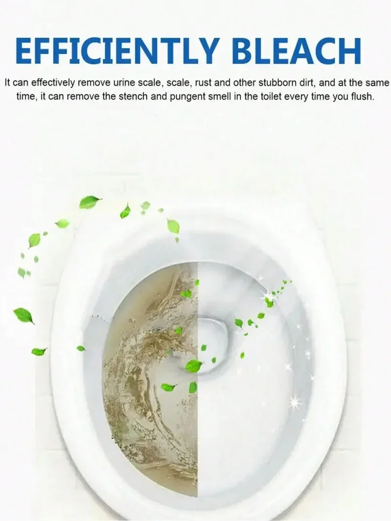 Long-Lasting Freshness