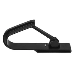 Waist Tool Set Tool Multi-functional Electric Drill Portable Buckle For Wrench Hammer Screw Outdoor Travel Metal Clip