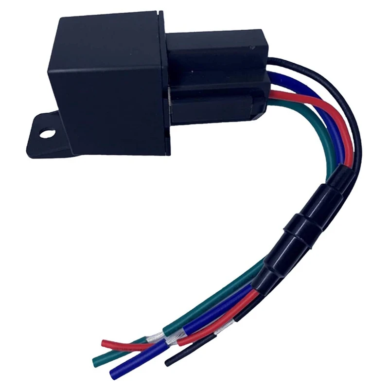 

Vehicle Truck GPS Tracker Anti-Theft Remote Control Device Rear Time Power Cut System