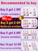 Anti-wrinkle Serum Remove Face Neck Forehead Wrinkles Anti-aging Skin Firming Products 2