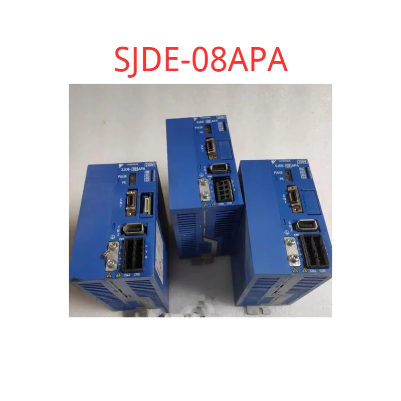 

Продажа эксклюзивно подлинных товаров, SJDE-08APA