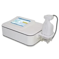 Professional Body Sculpting Fat Reduce Machine Liposonixed weight loss device for Salon Body Slimming Machine 2024 2