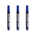 Blue-3 Pcs