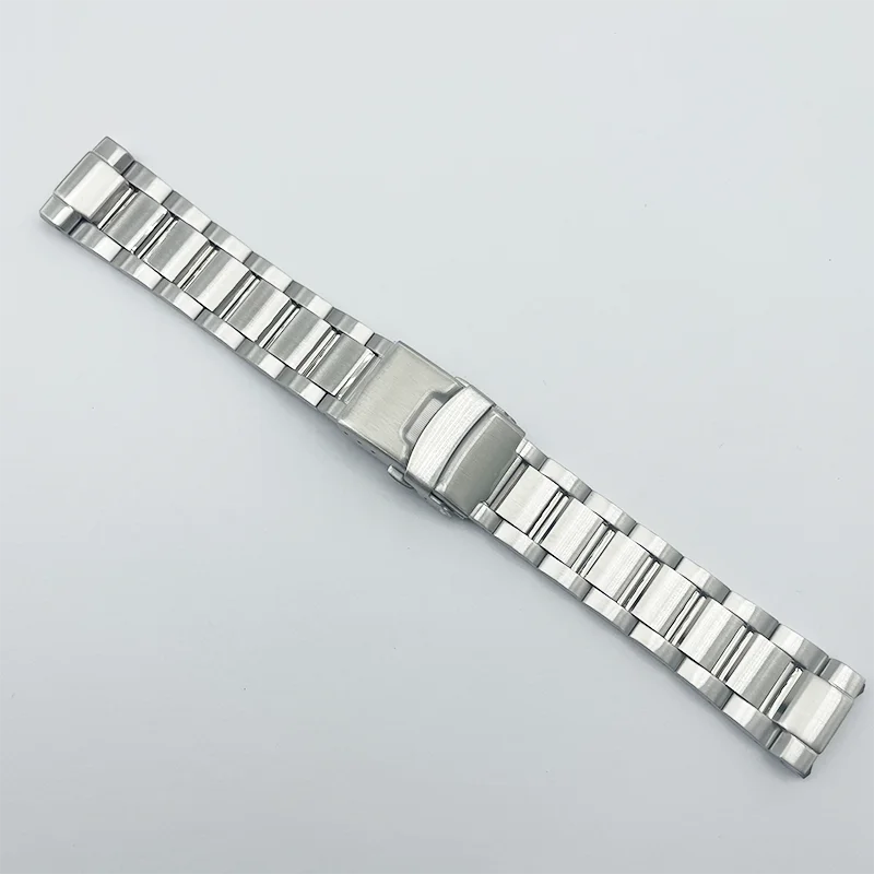 Watch Band SPB143J1/SPB253J1 case ADAPTS Stainless Steel strap 20MM