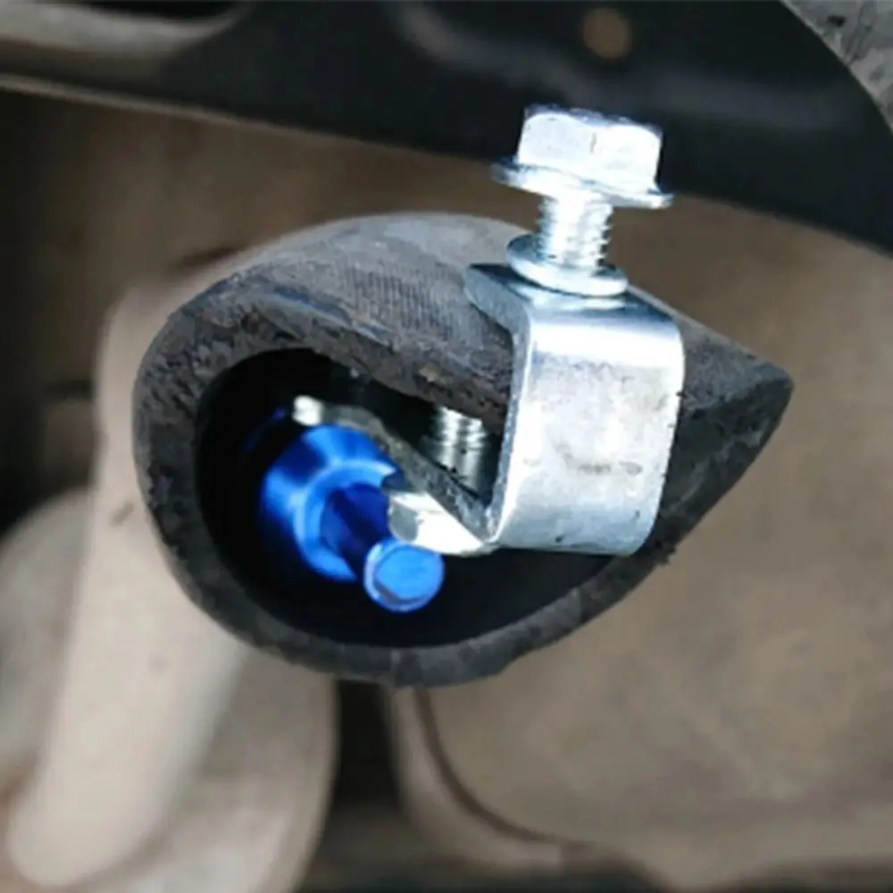 1Pcs Auto Accessories Turbo Sound Whistle Vehicle Refit Exhaust Pipe Sound Simulator Universal S/M/L/XL Muffler Device Car exhaust muffler tip car turbo whistle exhaust pipe muffler