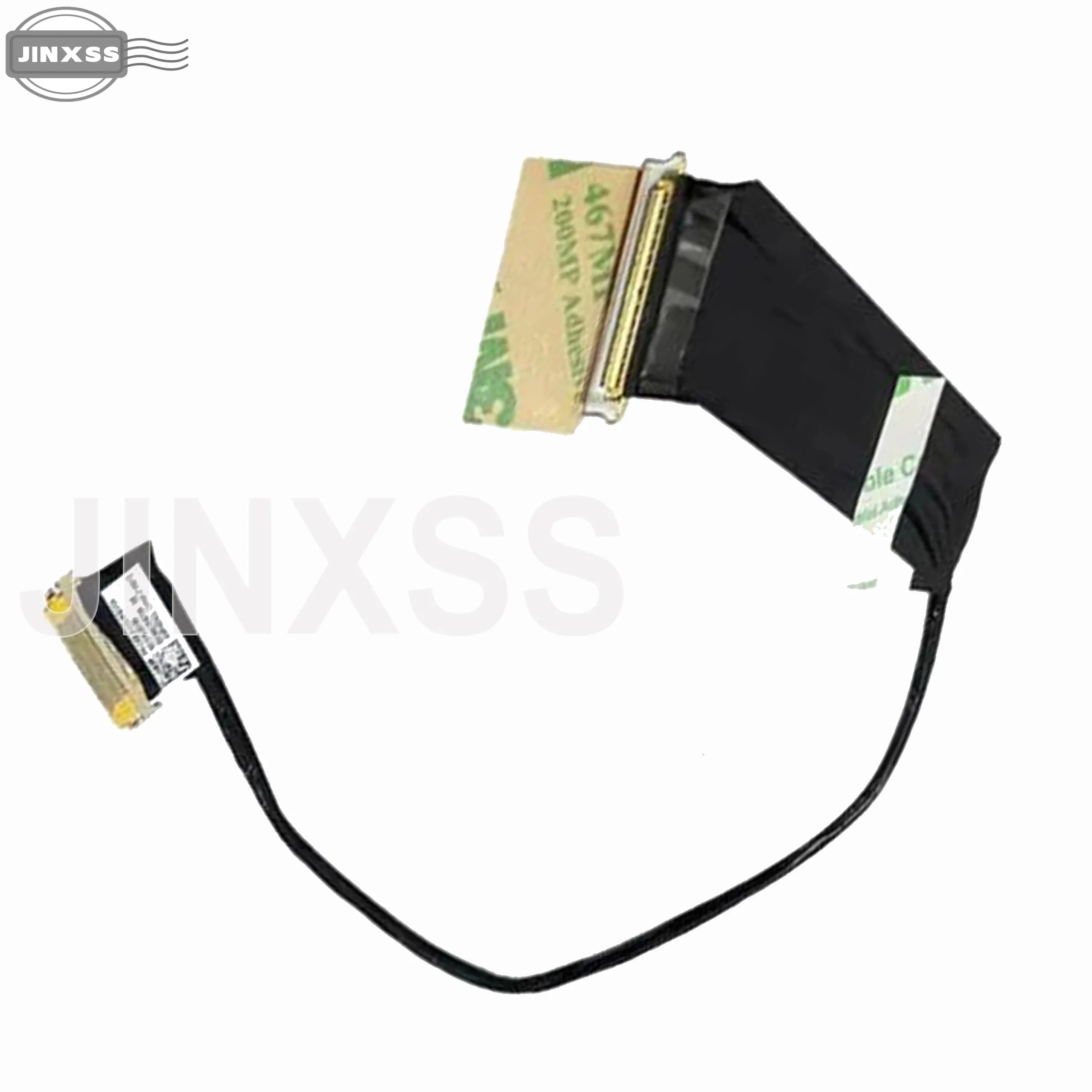 DC02C00N700 DC02C00N710 SC11A20180 40핀 신제품 ThinkPad X1 Carbon 9세대 Lcd EDP 케이블 Lcd 케이블 EDP 케이블