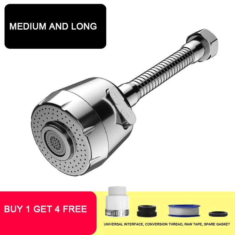 MEDIUM AND LONG