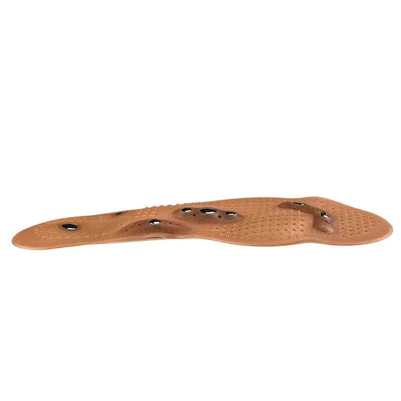 Magnetic Therapy Massage Insoles For Shoes Foot Acupressure Enhanced Magnetic Insole Point Therapy Feet Body Detox Insert Pads