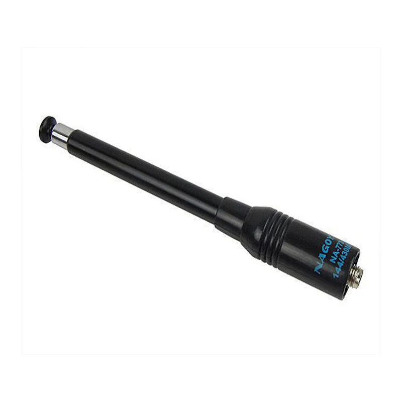 Рисунок 4 - Двухдиапазонная рация NAGOYA NA-773 UV 5R