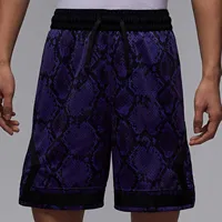 Nike officiel JORDAN short décontracté en maille rétro pour hommes HF9908-543 2