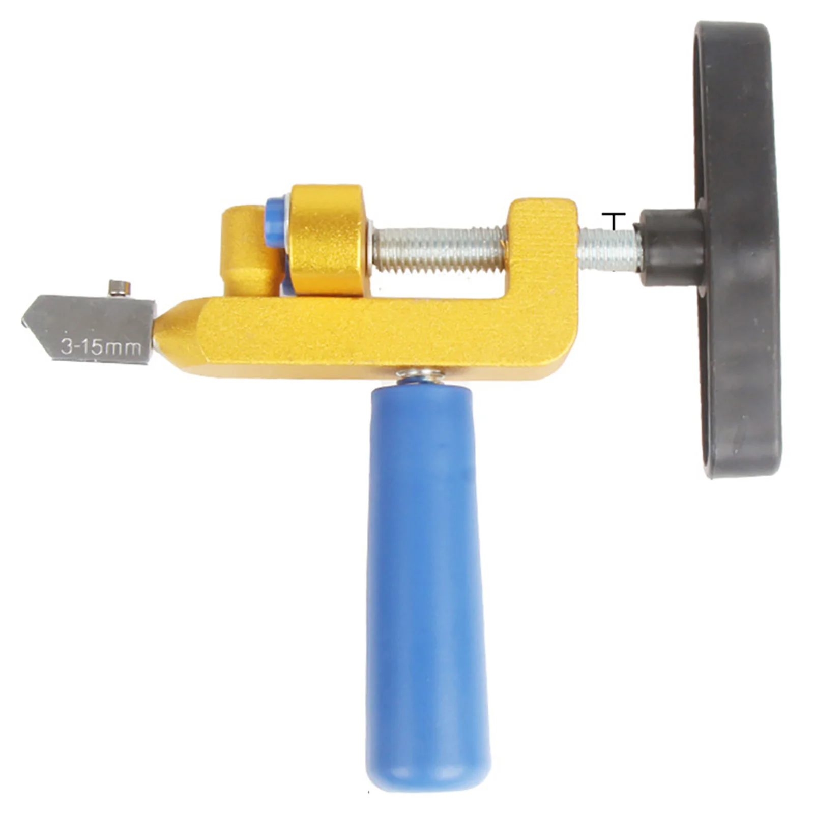 Рисунок 5 - Алмазный резак для стекла и плитки 2 в 1