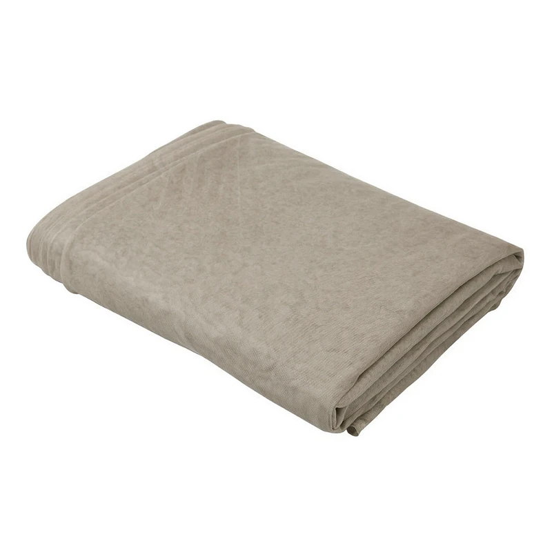Silver Fiber Stretchable Fabric Radiation Protection Material Silver Conductive Fabric EMF RFID Blocking