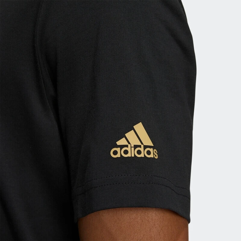 Original Adidas Men T shirts shirt short sleeve Sportswear mens cotton t shirt