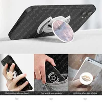 Invisible Phone Holder Foldable Cartoon 5