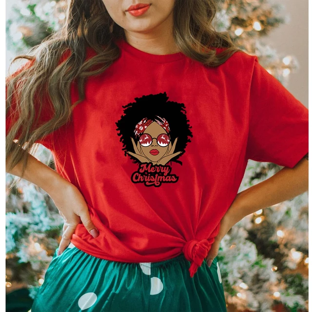 Custom Iron On logo Patches Afro Black Women Christmas Quotes Jesus Best  Gift Ever I Run On Cofffee Christmas Cheer DTF Transfer - AliExpress