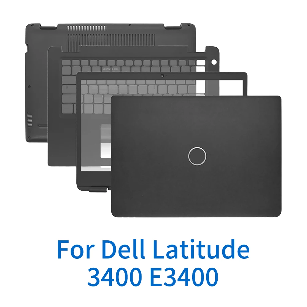 Shell Computador Caixa-do-computador-Laptop-Shell-para-Dell-Latitude-3400-E3400-Notebook ...