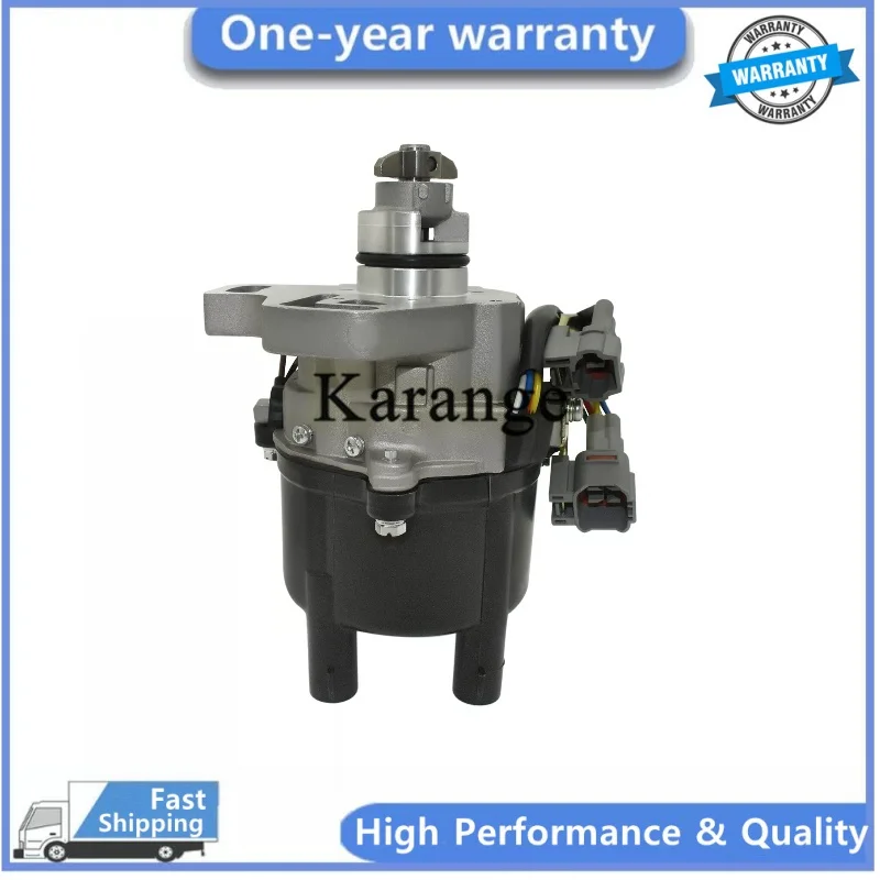 9020 16250 190250 New Ignition Distributor 19020-16250 19020-16280 for 93 94 95 Geo Prizm Corolla Celica 1.6L 4AFE 1.8L 1
