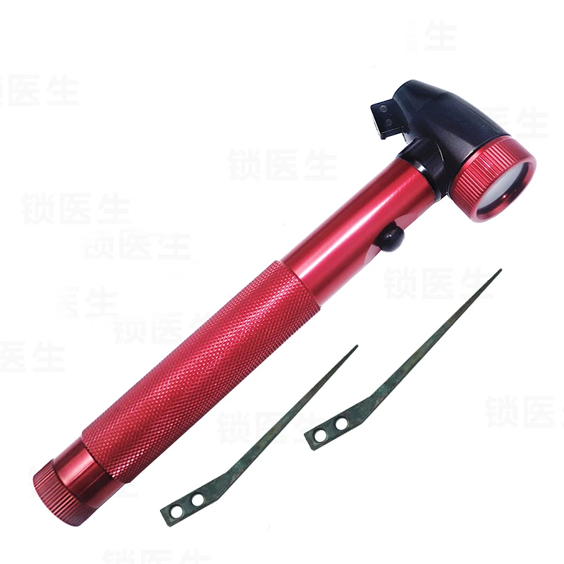Acheheng Original Lock Open repair Tool Eagle Eye Zoom needle and Magnifie View into and magnify illuminate keyway lock repair tool locksmith extractor tools locksmith tools lock pick tools lock pick set