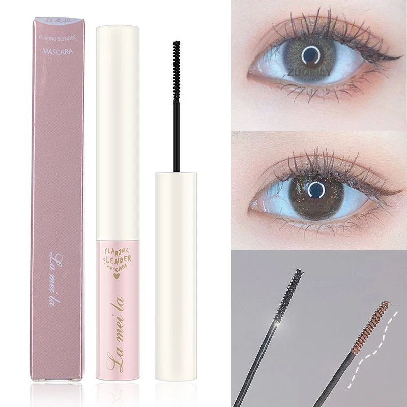 Curling Thick Mascara waterproof Volume Express False Eyelashes Make Up Waterproof Cosmetics Eye Makeup black mascara eyelashes curling thick makeup lengthening eyelashes makeup waterproof mascara cosmetics