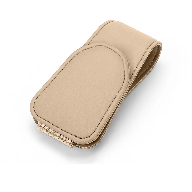 Universal Car Sun Visor Glasses Clip 6