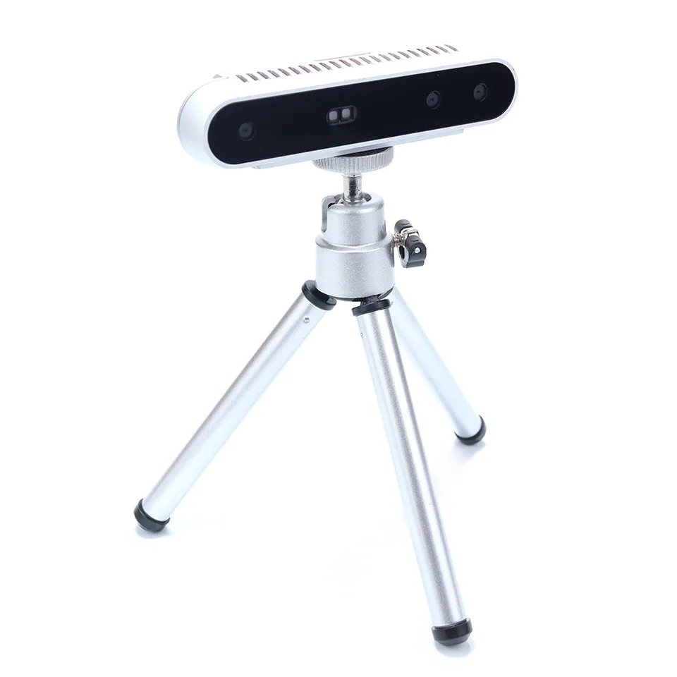 スキャナー Intel RealSense Depth Camera D415 Amazon.com: RealSense Depth Camera D415 Awareness Virtual